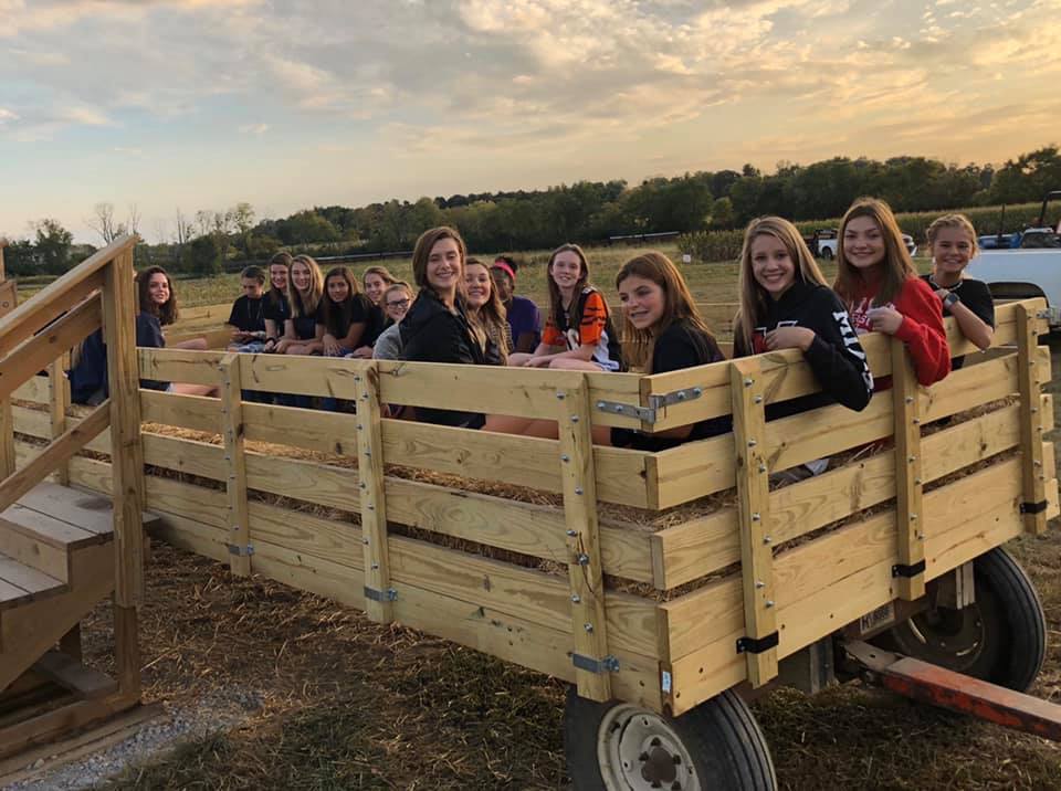 Hayride
